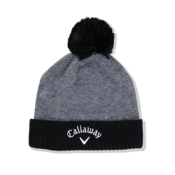 Bonnet Callaway Pom Pom Men