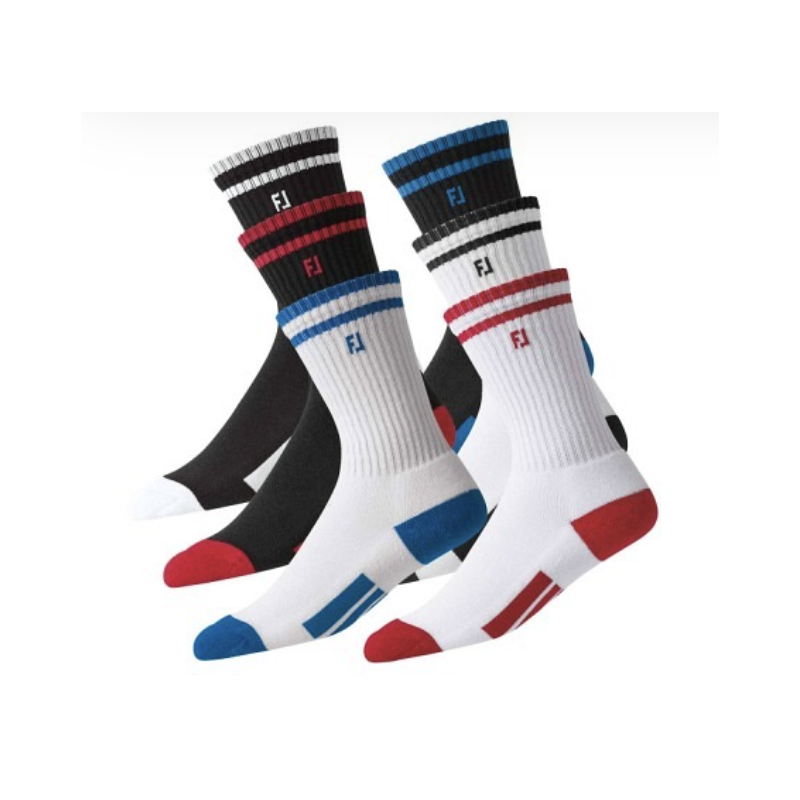 Chausettes Junior Footjoy 15017-160 PRODRY