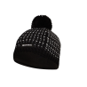 Bonnet Ladies N7702701 Taylormade BEANIE Black