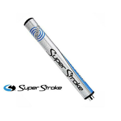 Grip SuperStroke Odyssey 3.0 Silver/Blue