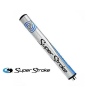 Grip SuperStroke Odyssey 3.0 Silver/Blue