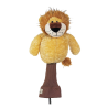 Headcover Creative Driver Cuddle - Lion