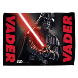 Serviette Creative Star Wars Darth Vader