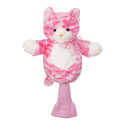 Headcover Creative Driver - Candy the Cat