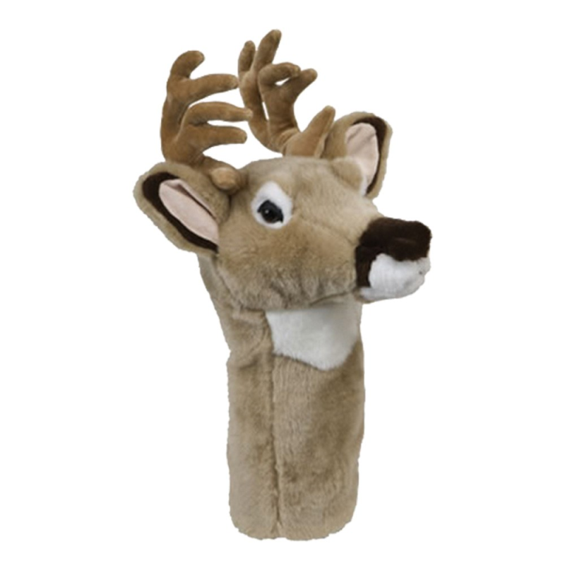 Headcover Driver Daphne - Deer