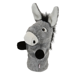 Headcover Driver Daphne - Donkey