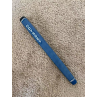 Grip Putter Odyssey Pistol BLEU