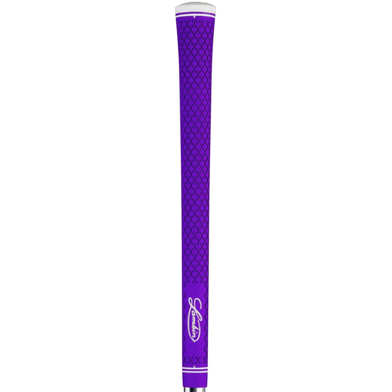 Grip Lamkin Violet undersize