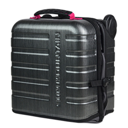 Travel bag / Housse Avion black Sun Mountain Kube