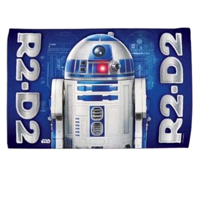 Serviette Creative Star Wars R2D2