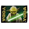 Serviette Creative Star Wars YODA