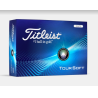 Titleist Tour Soft White