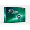 Titleist AVX White