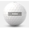 Titleist AVX White