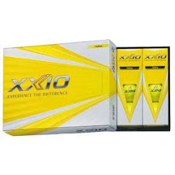 Xxio Balle Eleven Yellow