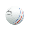 Callaway Balle ERC Soft, Triple Track