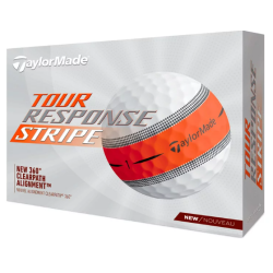 Taylormade Balles Tour...