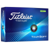 Titleist Tour Soft Green