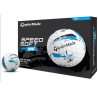 Balles Taylormade Speedsoft INK Blue