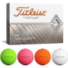 Titleist Velocity White