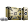 Bridgestone Golf e12 contact White