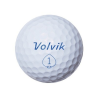 Volvik S3 White