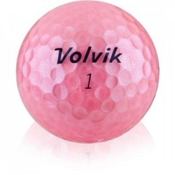 Volvik Solice Metallic Finish