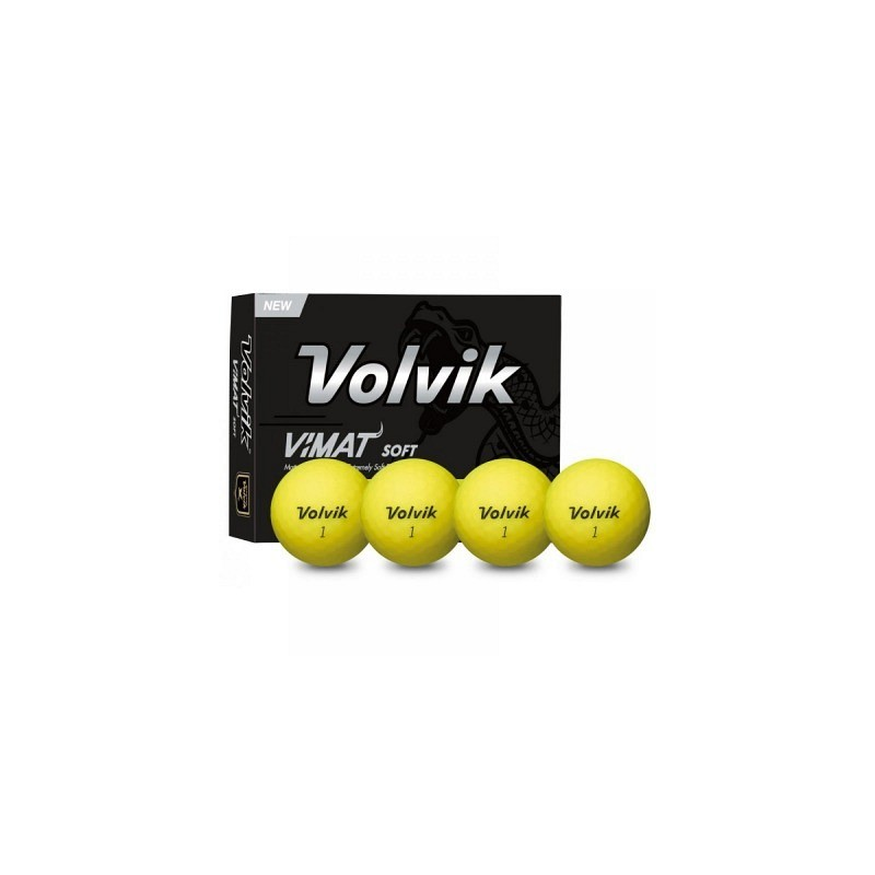 Volvik Vimat Soft