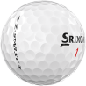 Srixon ZStar XV Pure White