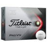 Titleist Pro v1x White High Number (5,6,7,8)