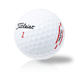 Titleist Trufeel WHITE