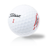 Titleist Trufeel WHITE