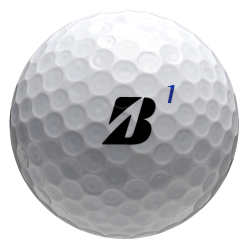 Bridgestone Tour B XS TIGER