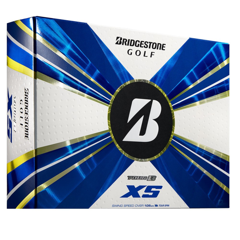 Bridgestone Tour B XS