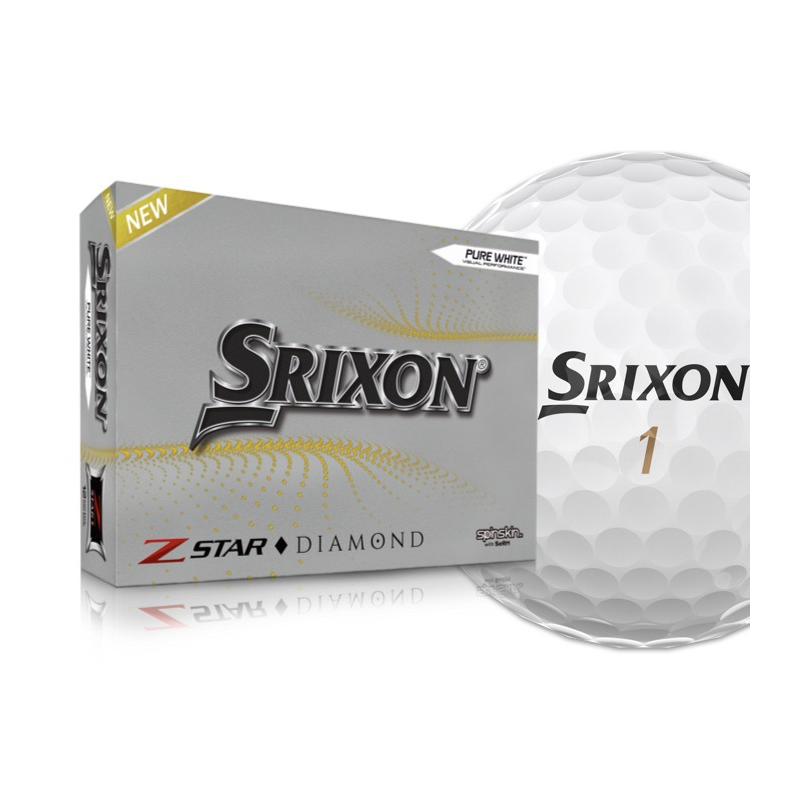 Srixon Z-Star Diamond