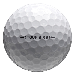 Bridgestone Tour B XS