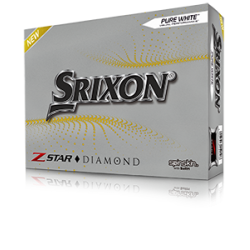 Srixon Z-Star Diamond