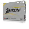 Srixon Z-Star Diamond