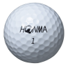 Honma Balle TW-S White