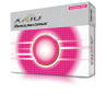 XXIO Golf Ball Rebound White / Pink