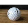 XXIO Golf Ball Rebound White