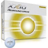 XXIO Golf Ball Rebound White