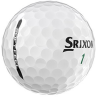 Srixon Soft Feel White