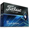 Titleist Tour Speed White