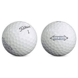 Titleist Tour Speed White