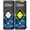 Titleist Tour Speed White