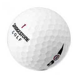 Bridgestone Golf e6