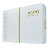 XXIO Golf Ball Rebound Drive Prenium White