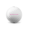 Titleist Pro v1 PINK