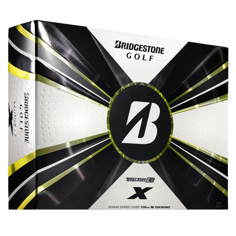 Bridgestone Golf TourB-X